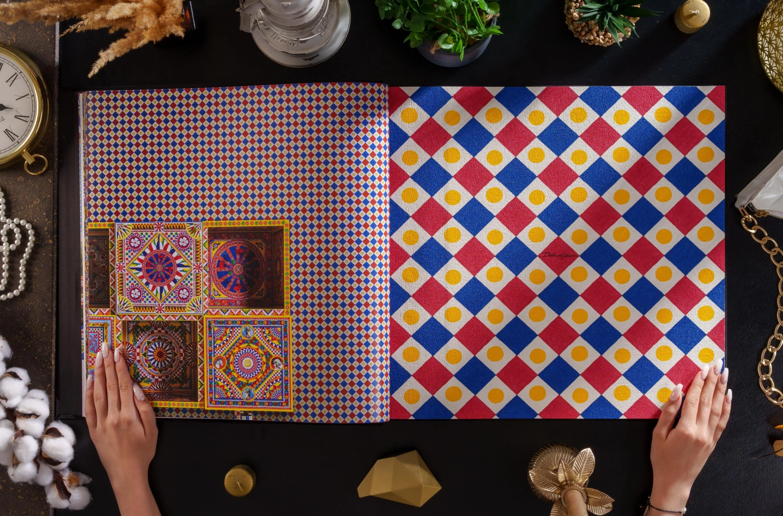 Dolce & Gabbana Casa galéria